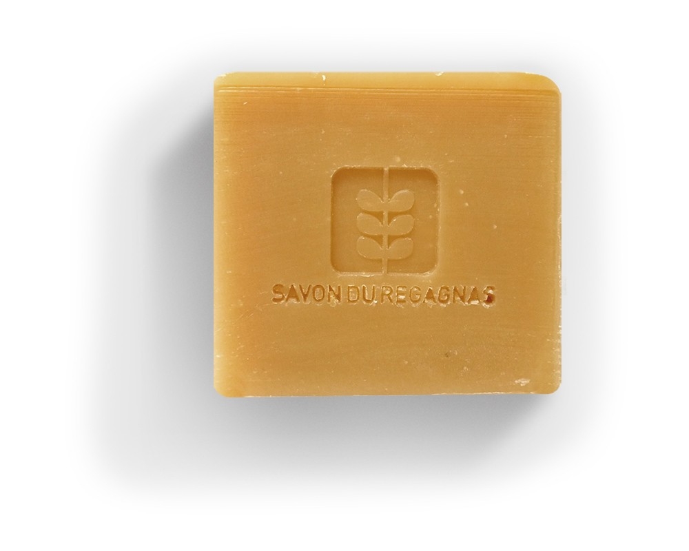 Savon au lait de chèvre