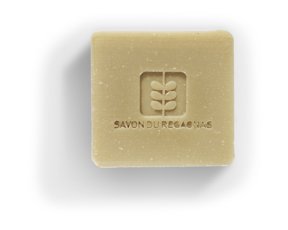Savon olive & laurier