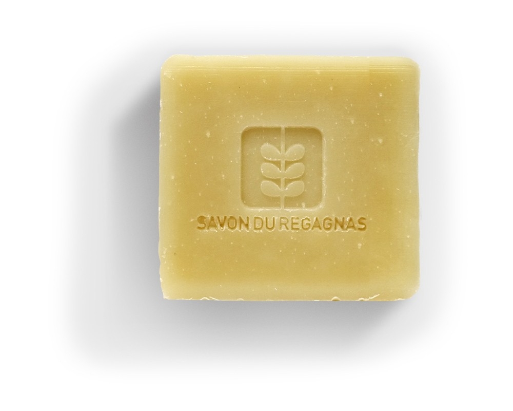 Savon de rasage