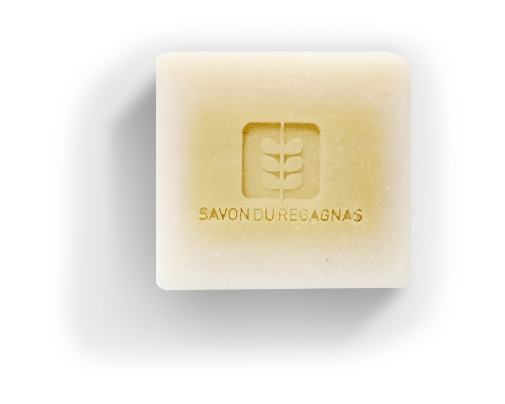 Savon argile blanche & karité