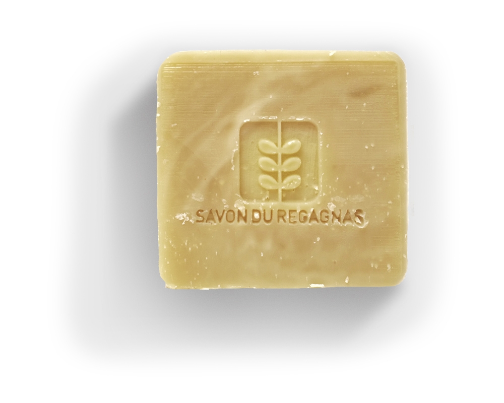 Savon argan & ylang ylang
