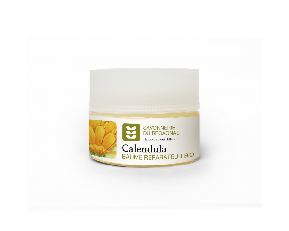 Baume calendula
